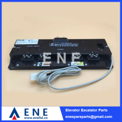 ABA21700AG15 PULSE GEN2 Elevator Traction Flat Belt Steel Belt Service Tool