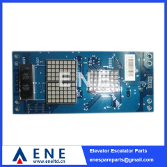 SM5000-04A Indicator Elevator PCB Elevator Parts Lift Parts
