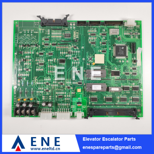 DPC-121 Elevator PCB Board AEG04C224