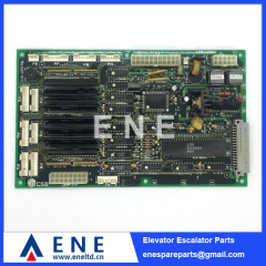 CSB Board Elevator PCB 1R02480A Elevator Parts Lift Parts
