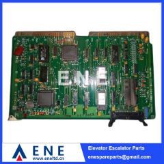 SCPU-1A Elevator PCB 1R01492 Elevator Parts Lift Parts