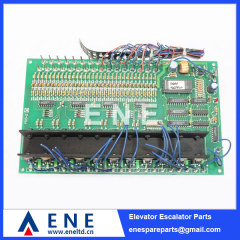 FDD-2 Elevator PCB Elevator Parts Lift Parts
