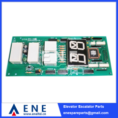 DHI-10 3X03322*A Indicator Elevator PCB Elevator Parts Lift Parts