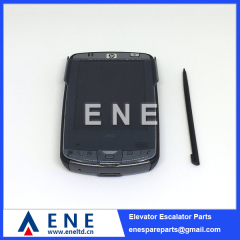 Elevator Service Tool Console Manual Tool Test Tool PDA