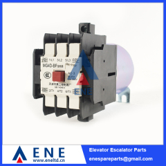 MG4D-BF Elevator Contactor