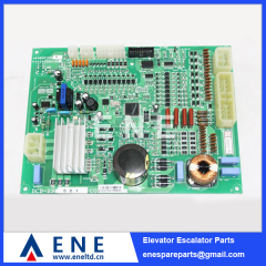 DCD-231 DCD-230 Elevator PCB Elevator Parts Lift Parts