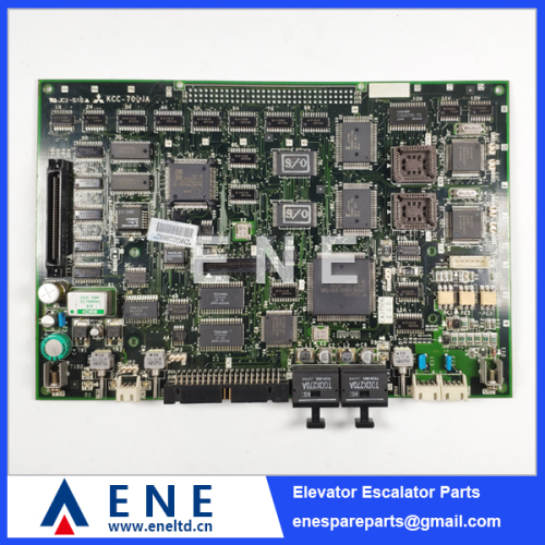 KCC-702A Elevator PCB Board Elevator Parts YX302B810A