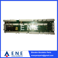 MBA610AK MAA610AK Marine Elevator PCB Board PCB BASE
