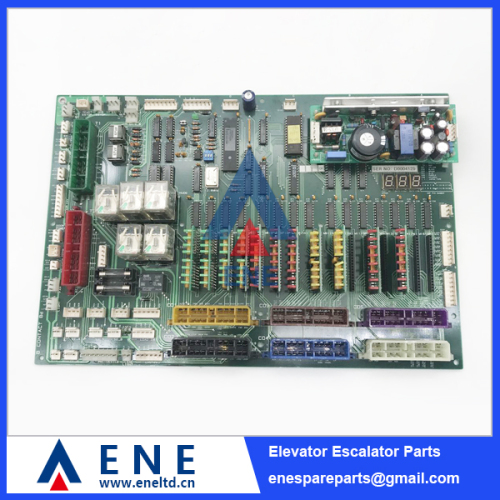 CTB Elevator Board PCB 204C1725