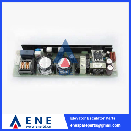 PWB-656H Elevator Power Supply PCB