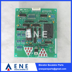 LHD-601A SPVF Indicator Elevator PCB Elevator Parts Lift Parts