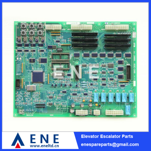 EOC-200 ASG00C133*A Elevator PCB Elevator Parts Lift Parts