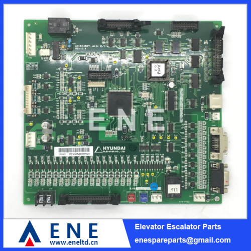 HIVD910GT MAIN B/D WTN-0922 Elevator PCB Board Lift Parts