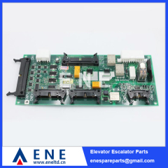 CCNU-100B 5P1M1217-H Elevator PCB Elevator Spare Parts Lift Parts