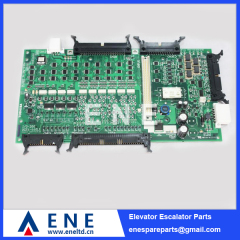 2J1M3460-E Elevator PCB Elevator Spare Parts Lift Parts