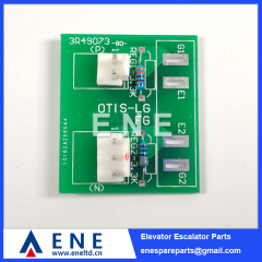 Elevator PCB Board 3R49073
