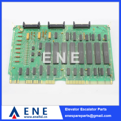 M16B-SD8T2-D Elevator PCB Elevator Parts Lift Parts