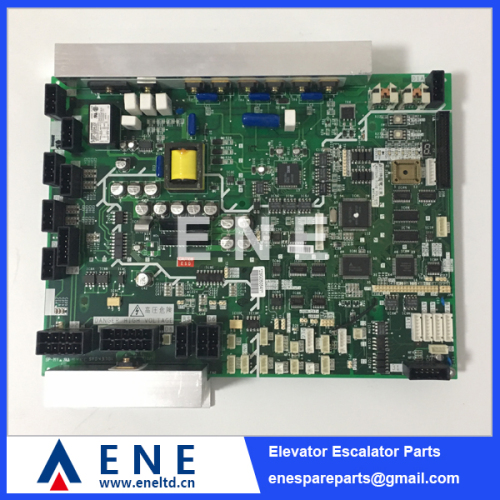 DOR-120C GPS-3 Door Board Elevator PCB Elevator Parts Lift Parts