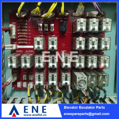 204C2518 RELAY BOARD Elevator Board PCB Elevator Spare Parts