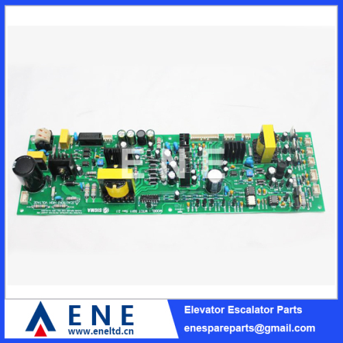 WTCT5911 Power Board Elevator PCB Elevator Parts Lift Parts