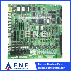 DOC-141 AEG11C851 Elevator PCB Elevator Parts Lift Parts