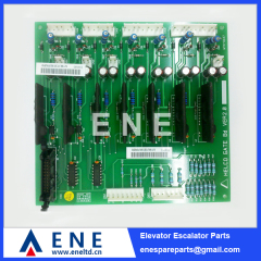 HELCO GATE BD Elevator Board PCB Elevator Spare Parts