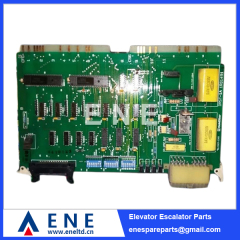 DRST-1A Elevator PCB 1R01491 Elevator Parts Lift Parts