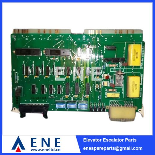 DRST-1A Elevator PCB 1R01491 Elevator Parts Lift Parts