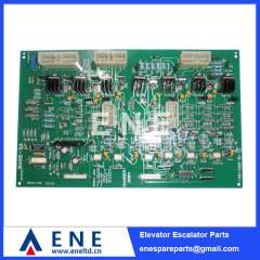 BASE-3A Elevator PCB Elevator Parts Lift Parts