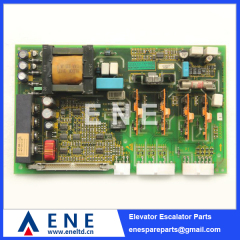 PDB-I GCA26800J1 GCA26800J5 Elevator PCB Elevator Parts Lift Parts