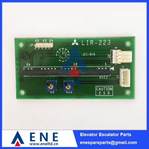 LIR-223 Elevator PCB