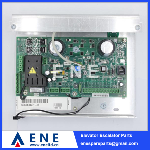 KM606060G01 Elevator PCB Elevator Parts Lift Parts