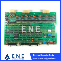 KCJ-151A Elevator PCB Board Elevator Parts YX301B687B-01