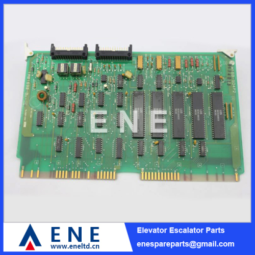 M16B-SD4P2 1R01690-B0 Elevator PCB Elevator Parts Lift Parts
