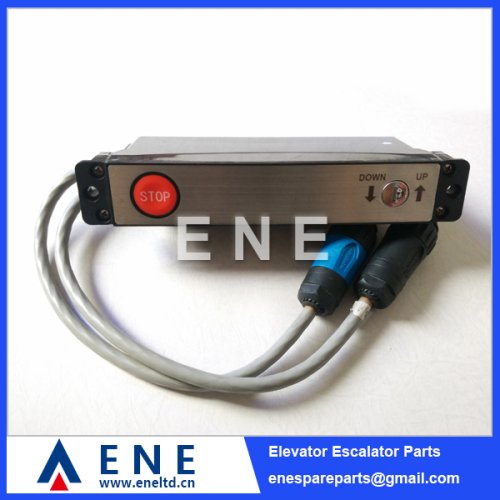 Escalator Service Tool Test Tool Manual Tool Spare Parts DAA26220BJ16