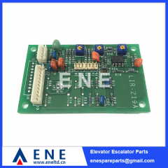 LIR-220A Elevator PCB Board YX400B864*