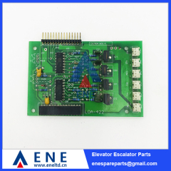 LOA-422 COP Board Elevator PCB Board