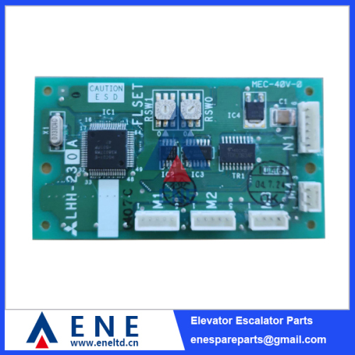 LHH-230A Elevator PCB