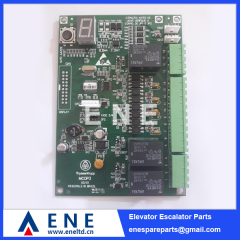MCOP3 Elevator PCB Board 3Z.0598.CX.1