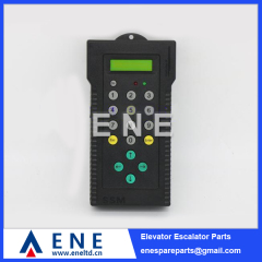 Elevator Service Tool Manual Console 336515