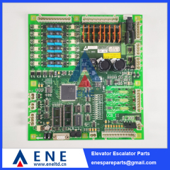 LCB-II Elevator PCB Board LCB II