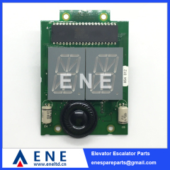 FAA23600AA Indicator Elevator PCB Elevator Parts Lift Parts