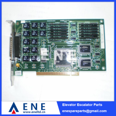 DSS-100 Elevator PCB Elevator Parts Lift Parts