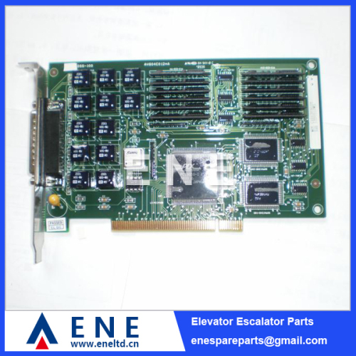 DSS-100 Elevator PCB Elevator Parts Lift Parts