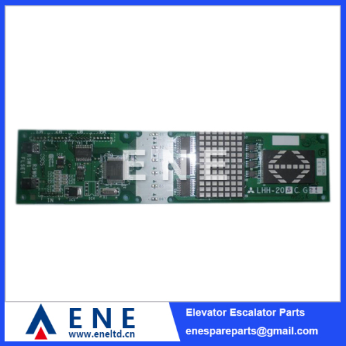 LHH-205CG24 LOP Landing Indicator Elevator PCB Elevator Parts Lift Parts