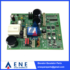 BCB GEN2 Elevator PCB GBA26800LB1/2