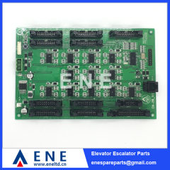 CN-2B Elevator PCB Elevator Spare Parts