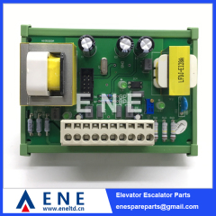 HLPL-MCU2 Escalator PCB Control Board LFDJ-EI28A