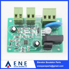 DVBRKV2.4L DVBRKV2.4R Elevator PCB Elevator Parts Lift Parts