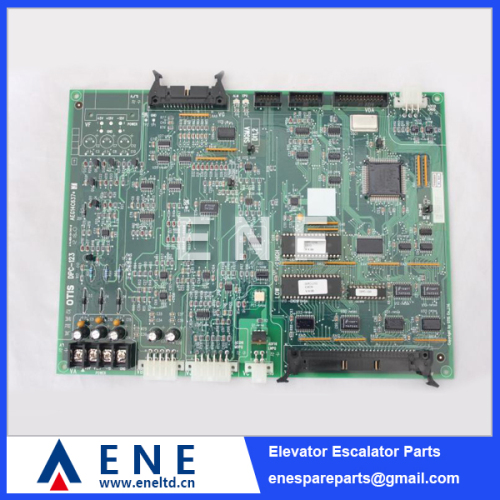 DPC-123 AEG14C637*J Elevator PCB Elevator Parts Lift Parts